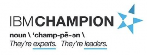 IBM Champion definition