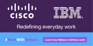 IBM Cisco partnership