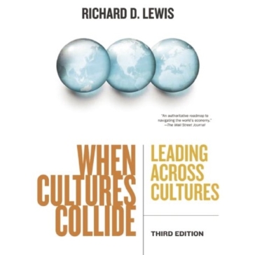 When Cultures Collide cover