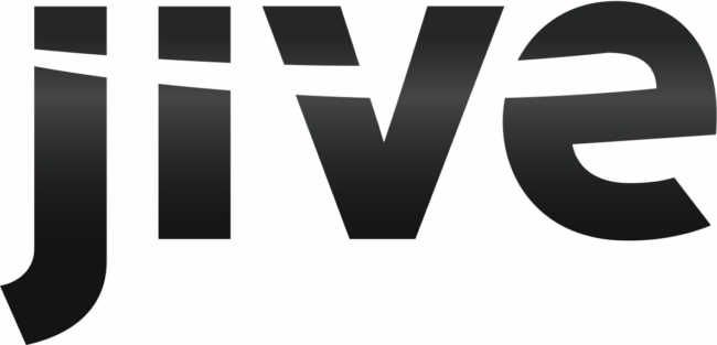 Jive Software logo