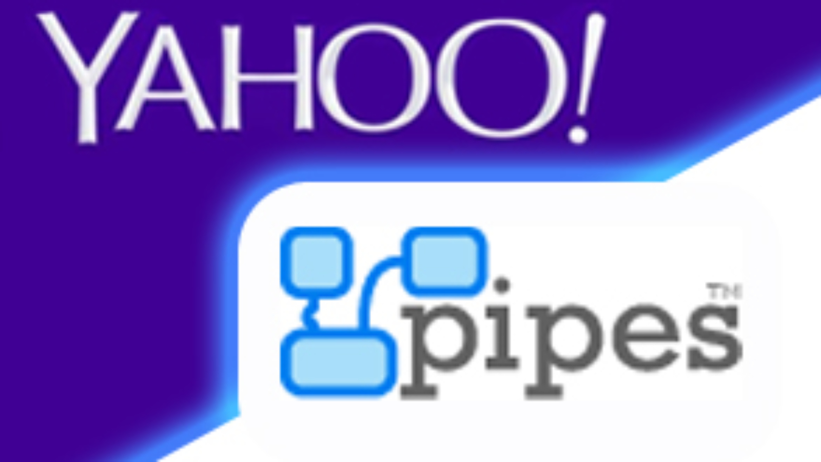 Yahoo-Pipes