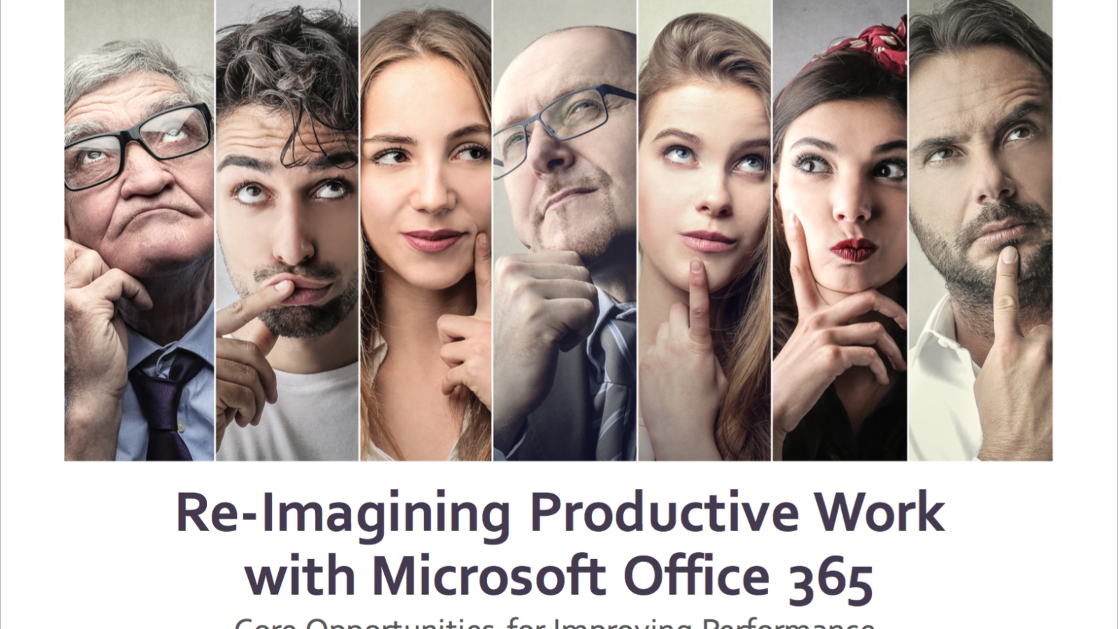 Office 365 front cover