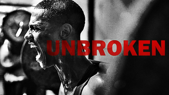 Mateus ZM Unbroken still