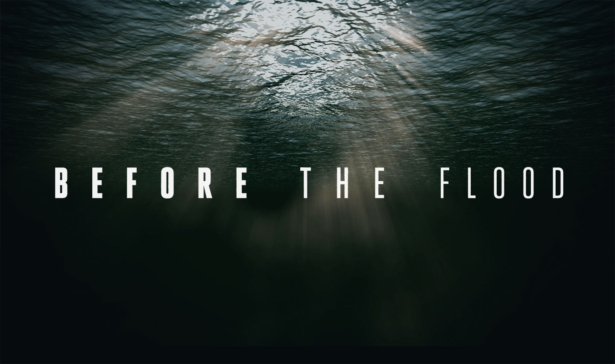 Before the Flood