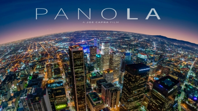 PANO|LA