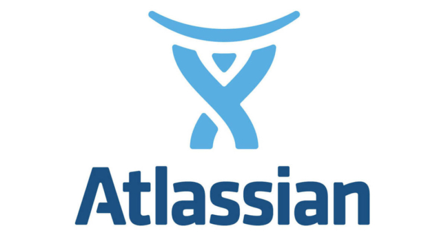 Atlassian logo