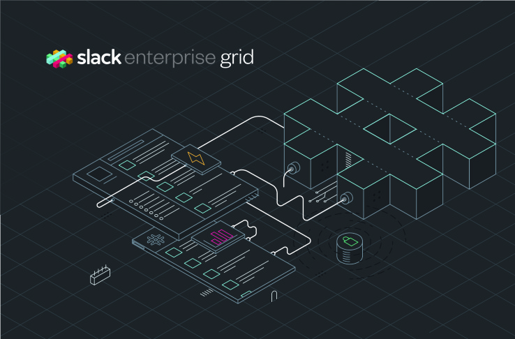 Slack Enterprise Grid