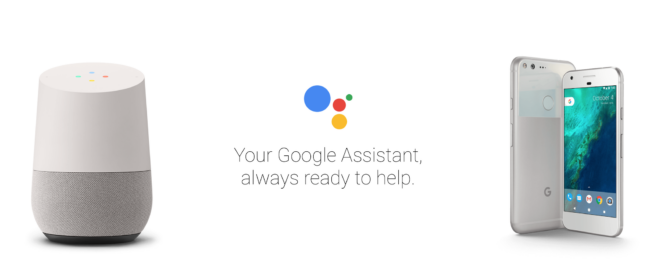 Google Assistant